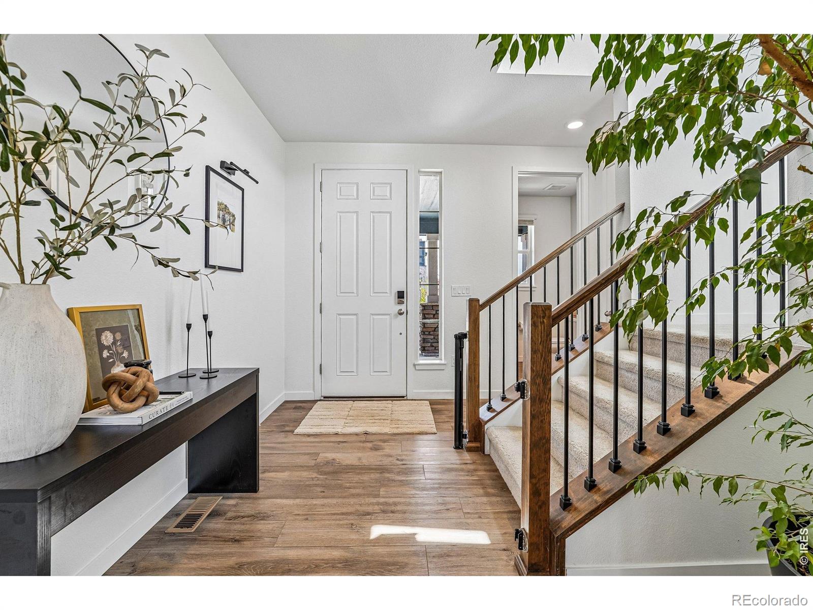 MLS Image #5 for 9624  summit peak road,littleton, Colorado