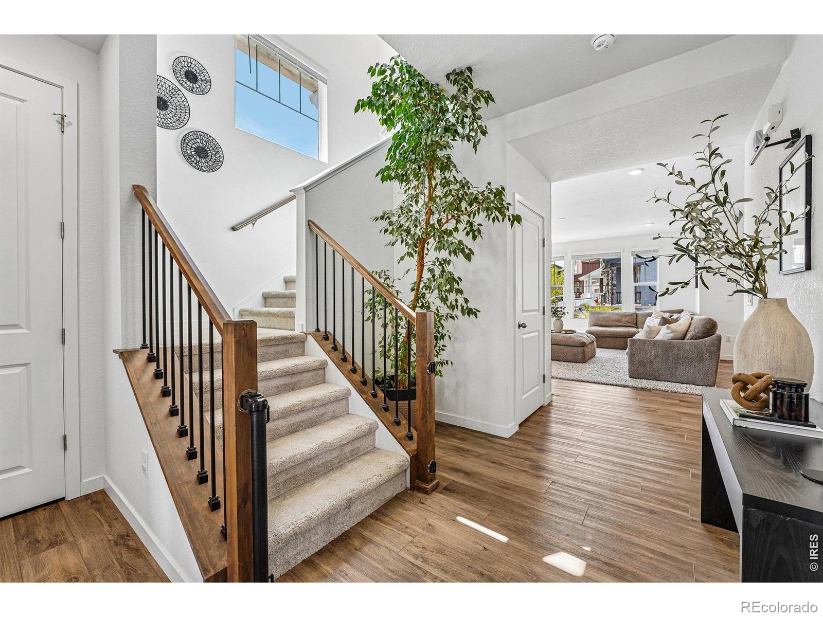 MLS Image #6 for 9624  summit peak road,littleton, Colorado