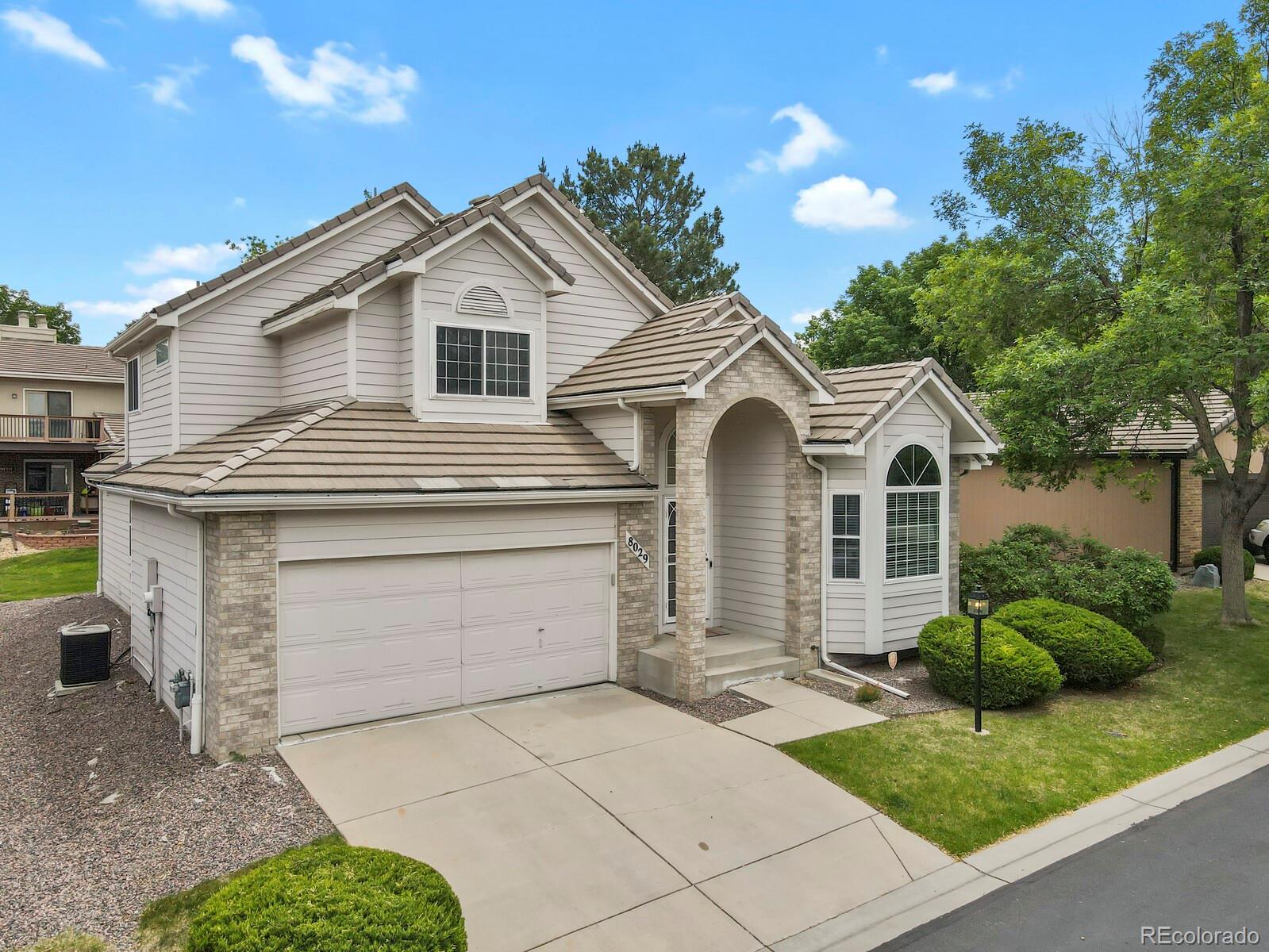 MLS Image #2 for 8029 w 78th place,arvada, Colorado