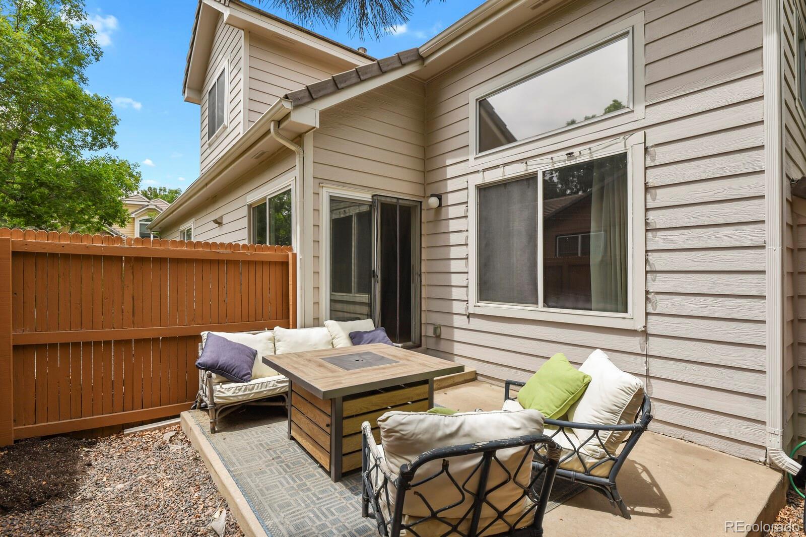MLS Image #30 for 8029 w 78th place,arvada, Colorado
