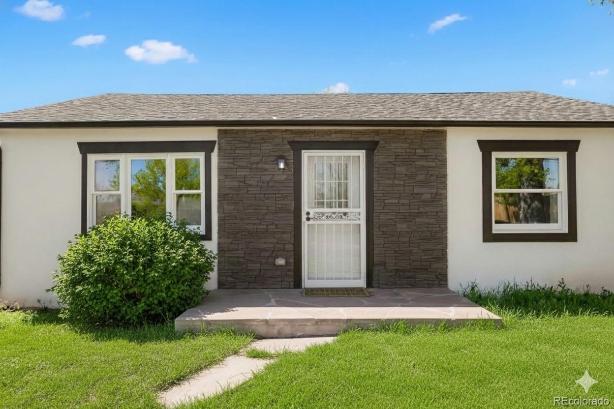MLS Image #0 for 1235 s irving street,denver, Colorado