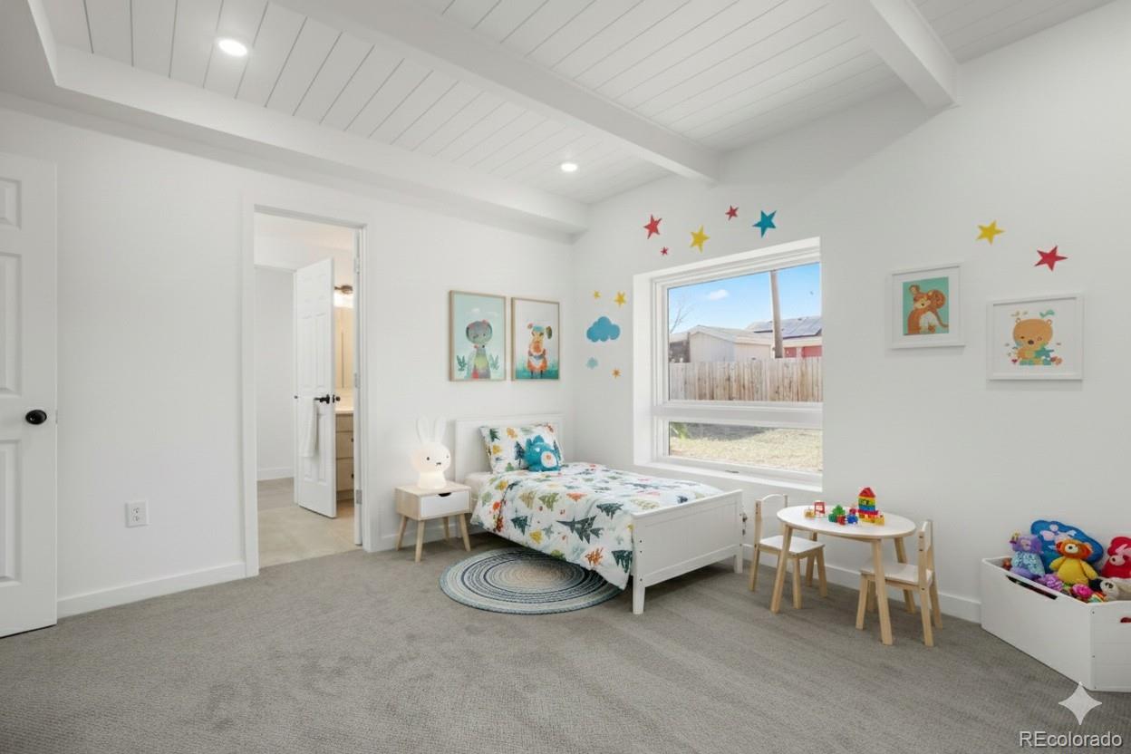MLS Image #18 for 1235 s irving street,denver, Colorado