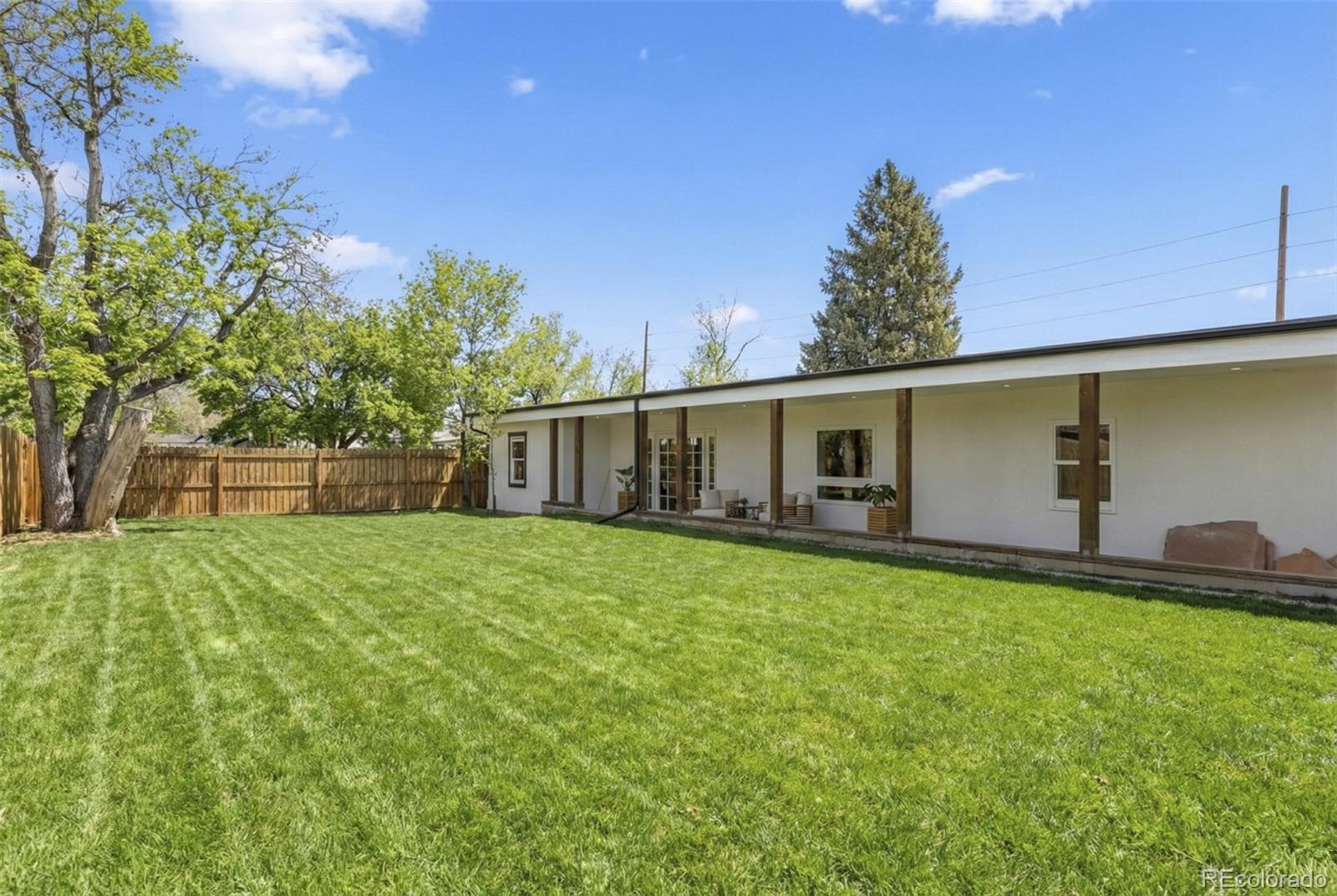 MLS Image #20 for 1235 s irving street,denver, Colorado
