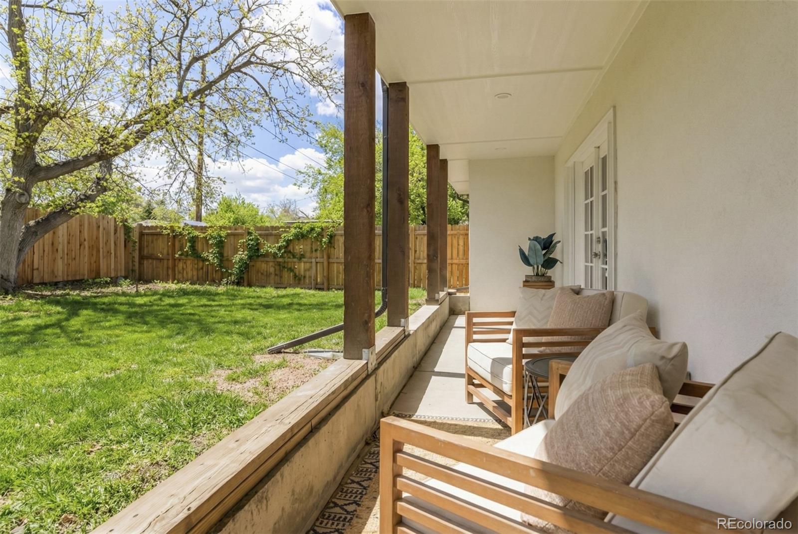 MLS Image #21 for 1235 s irving street,denver, Colorado