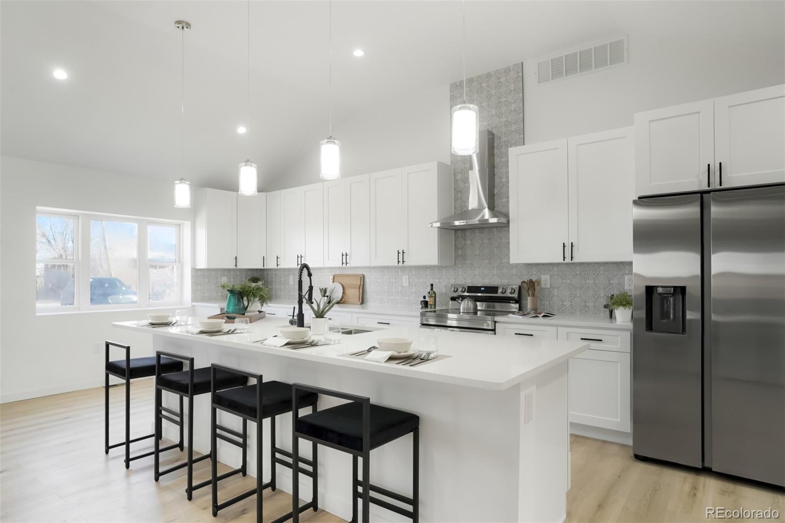 MLS Image #7 for 1235 s irving street,denver, Colorado