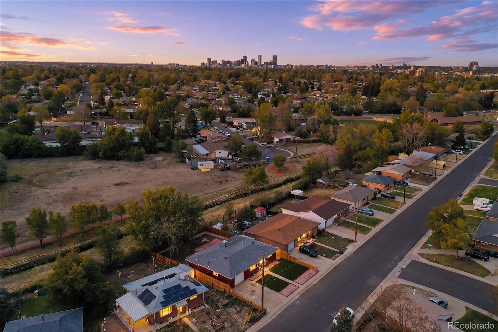 MLS Image #10 for 2605 w gunnison drive,denver, Colorado