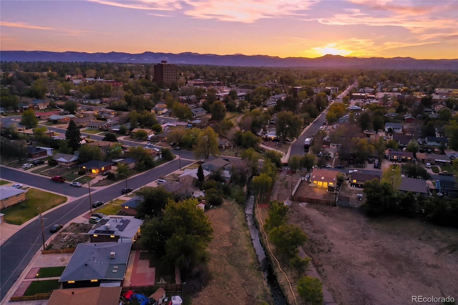 MLS Image #11 for 2605 w gunnison drive,denver, Colorado