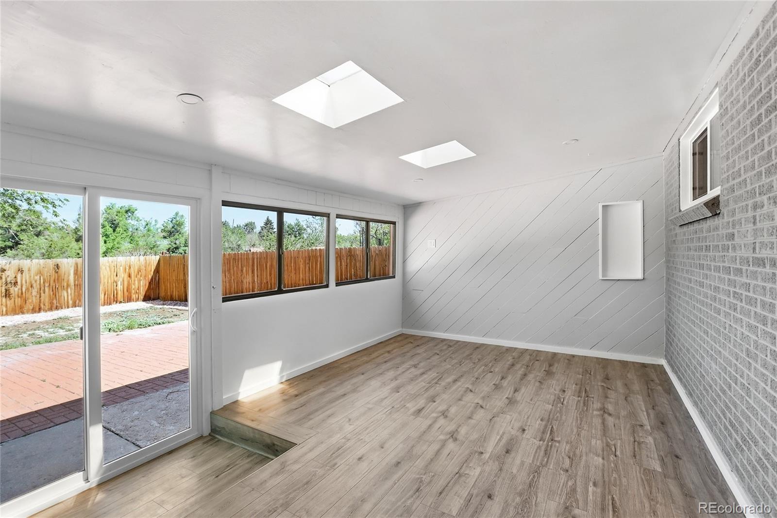 MLS Image #27 for 2605 w gunnison drive,denver, Colorado