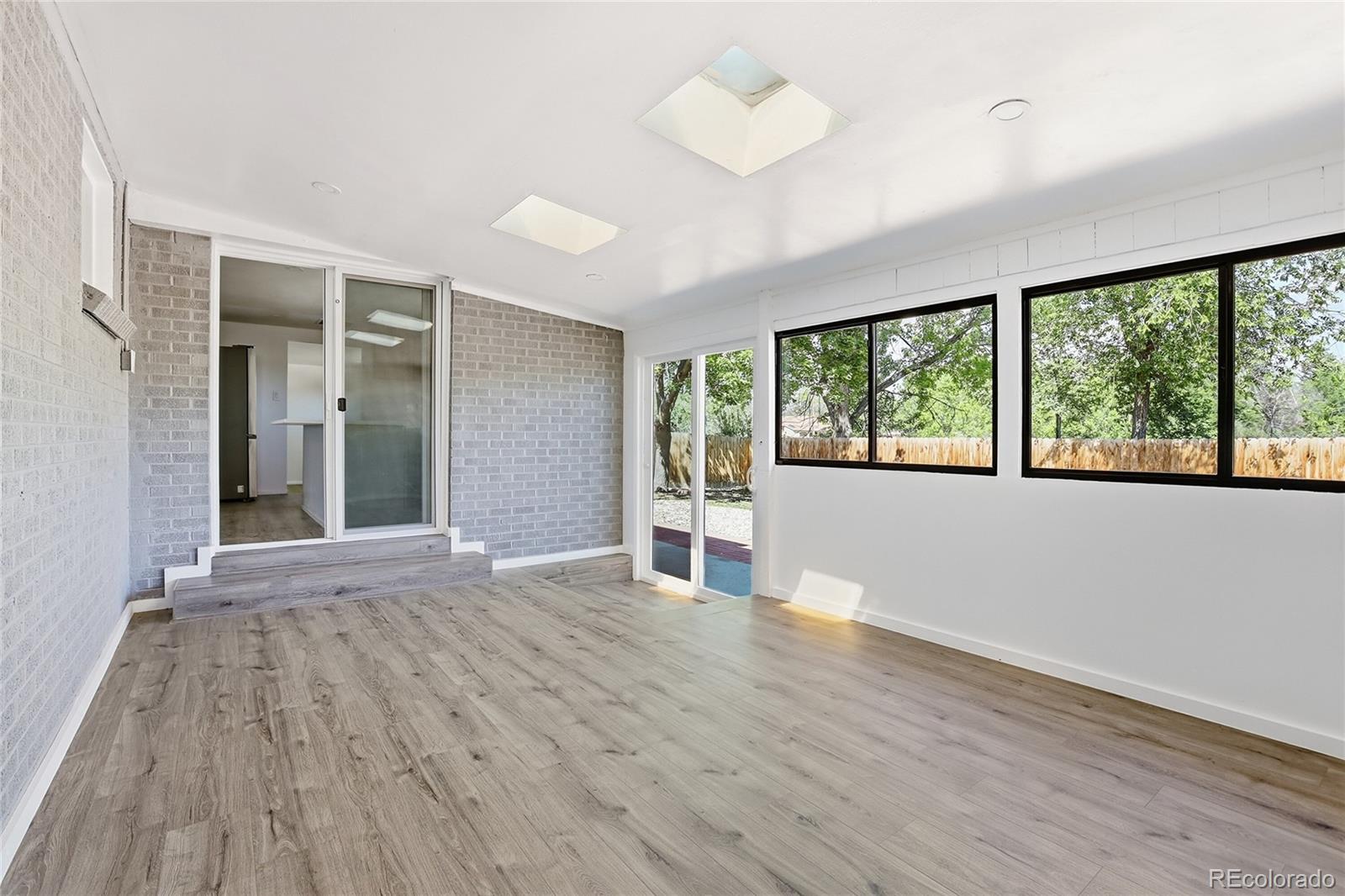 MLS Image #28 for 2605 w gunnison drive,denver, Colorado