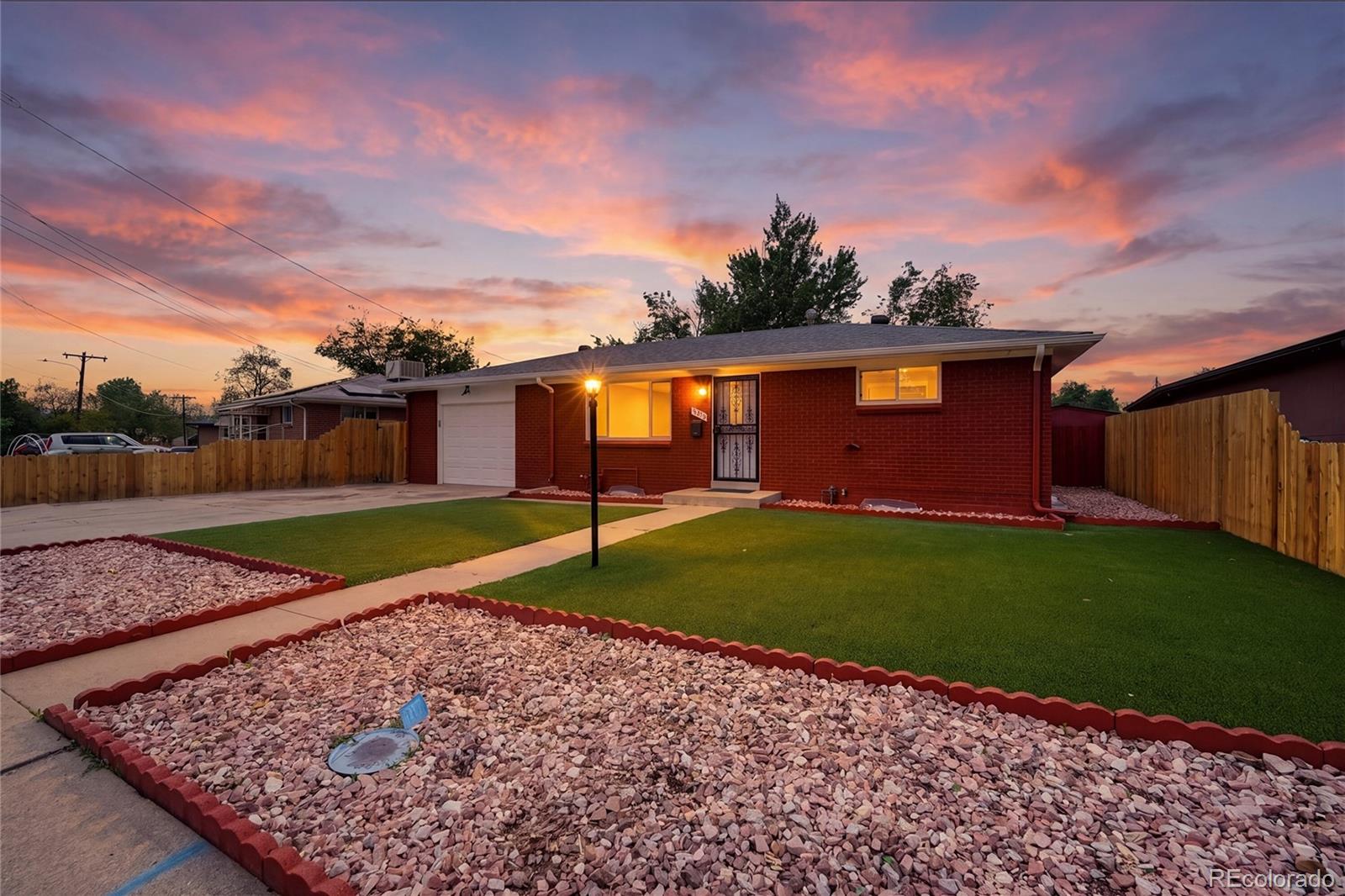 MLS Image #3 for 2605 w gunnison drive,denver, Colorado