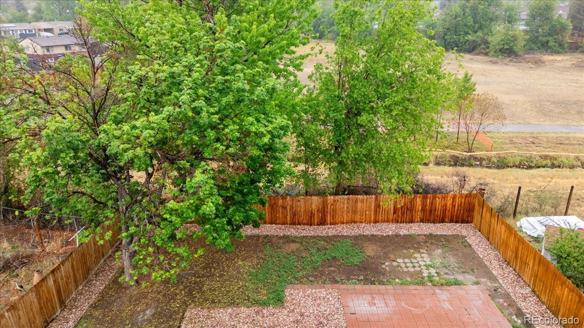 MLS Image #43 for 2605 w gunnison drive,denver, Colorado