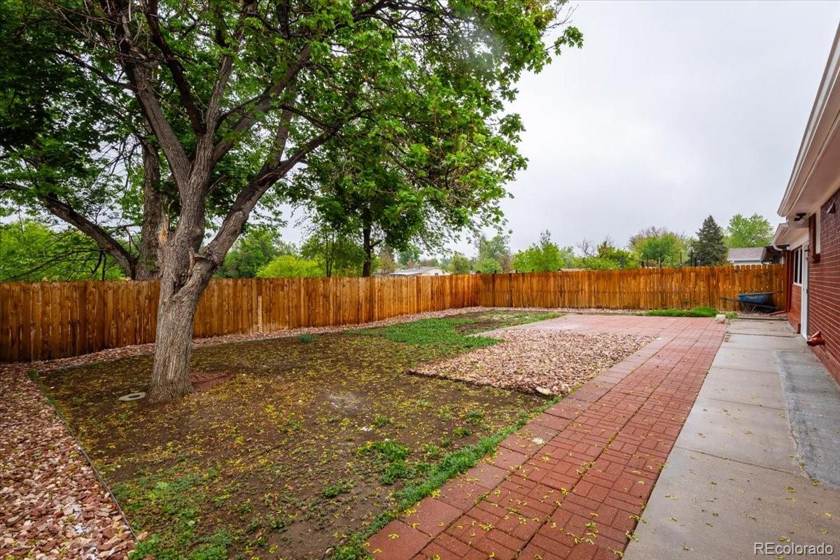 MLS Image #44 for 2605 w gunnison drive,denver, Colorado