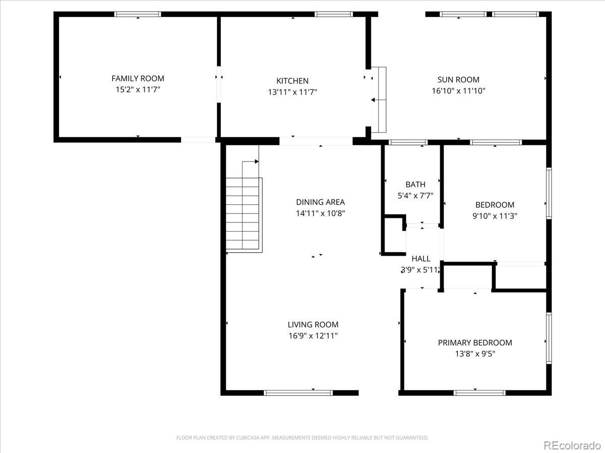 MLS Image #45 for 2605 w gunnison drive,denver, Colorado