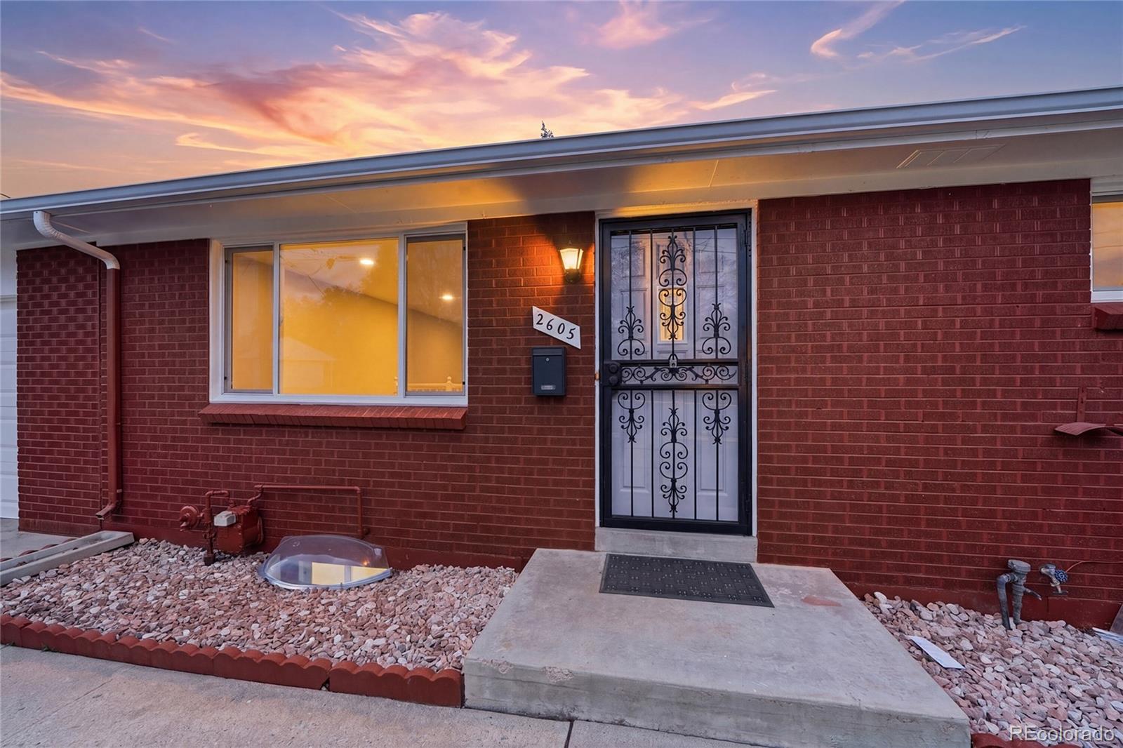 MLS Image #6 for 2605 w gunnison drive,denver, Colorado