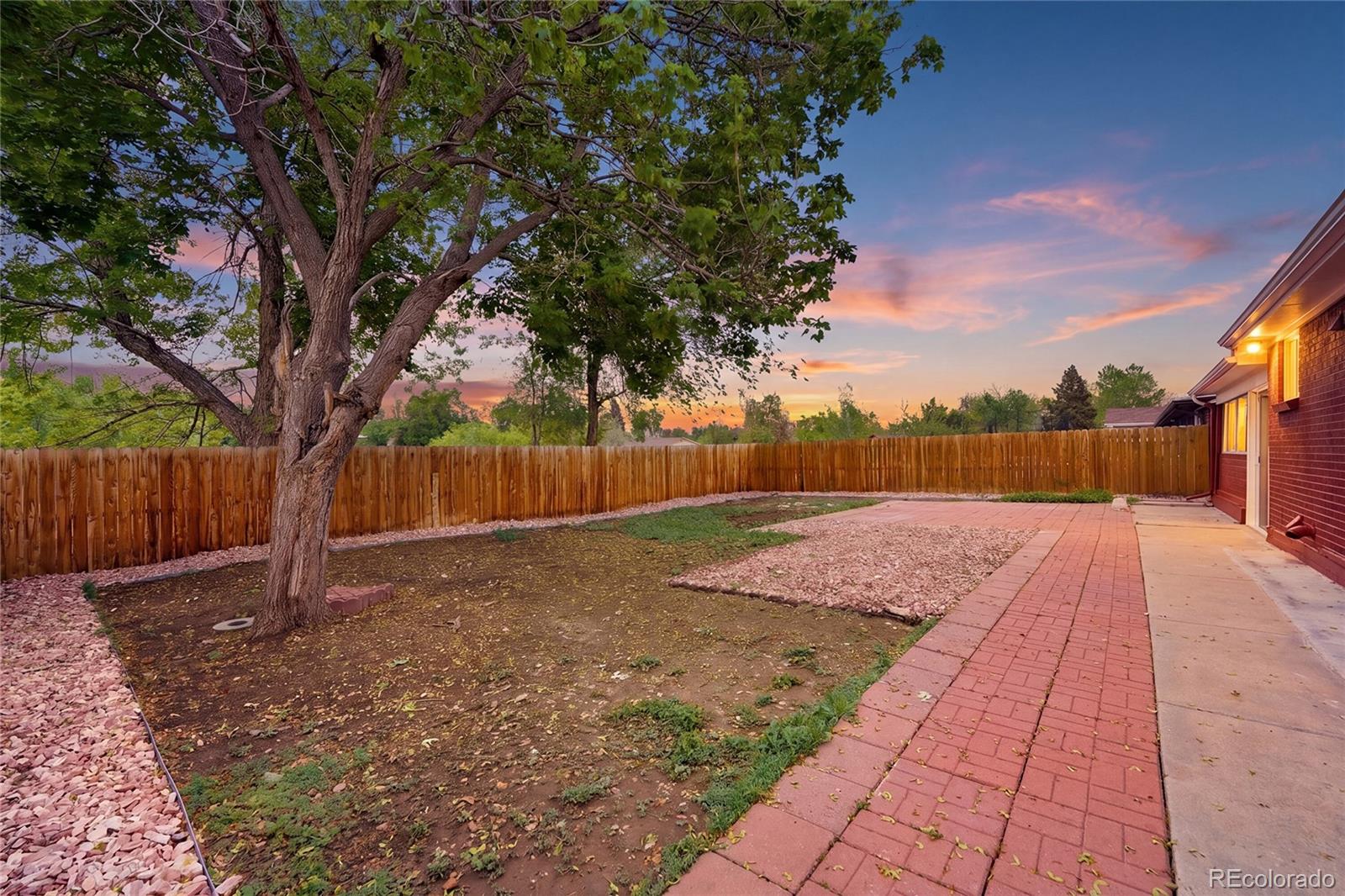 MLS Image #8 for 2605 w gunnison drive,denver, Colorado