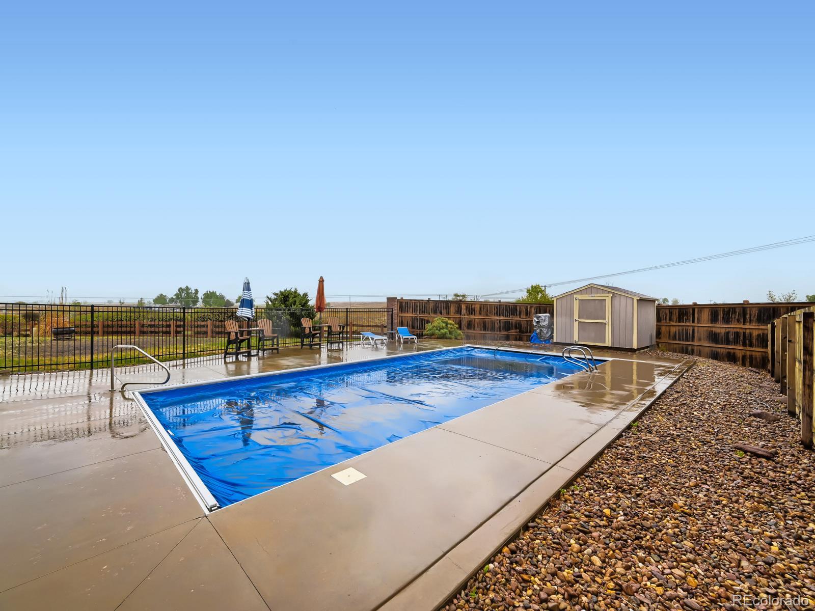MLS Image #2 for 16696  gaylord street,thornton, Colorado