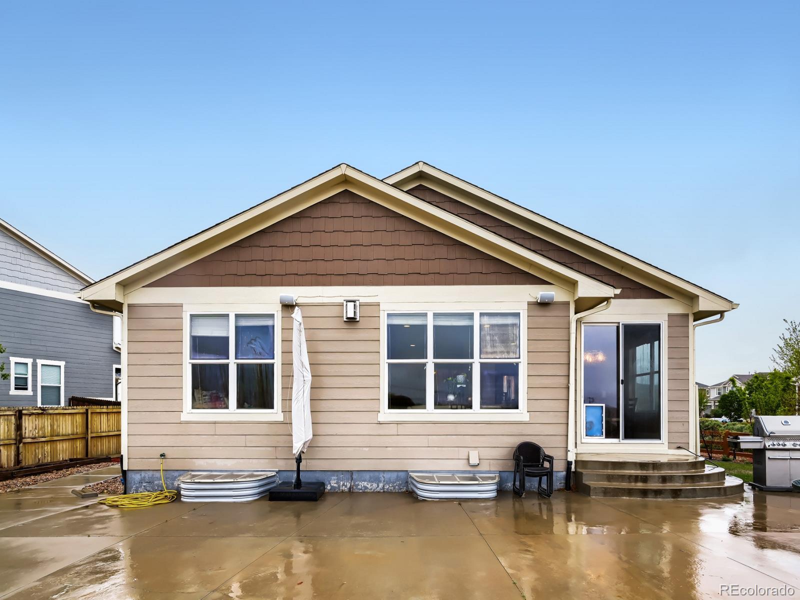 MLS Image #25 for 16696  gaylord street,thornton, Colorado