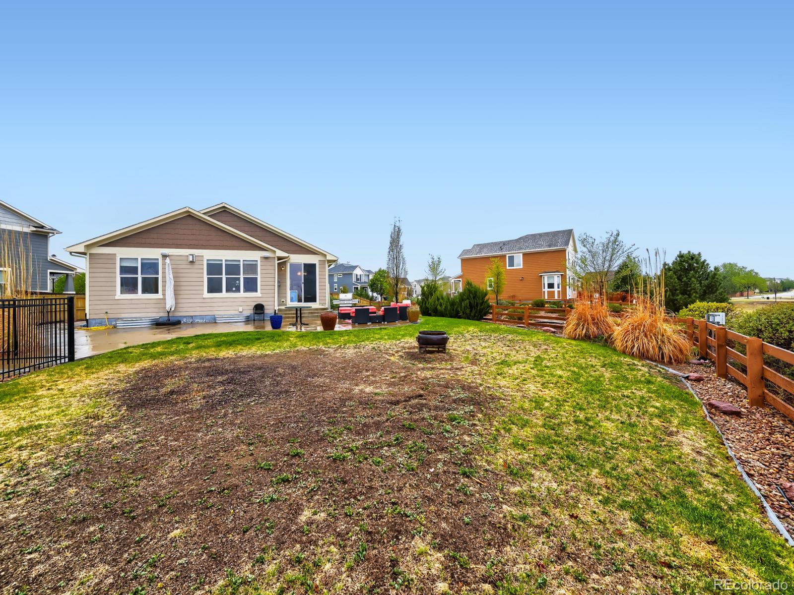 MLS Image #26 for 16696  gaylord street,thornton, Colorado