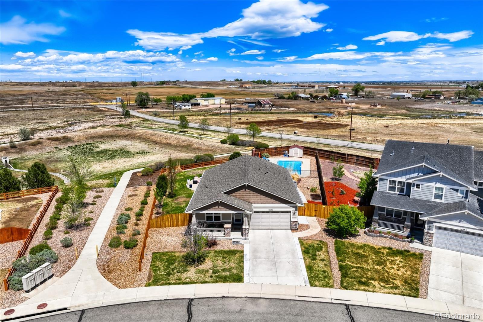 MLS Image #28 for 16696  gaylord street,thornton, Colorado