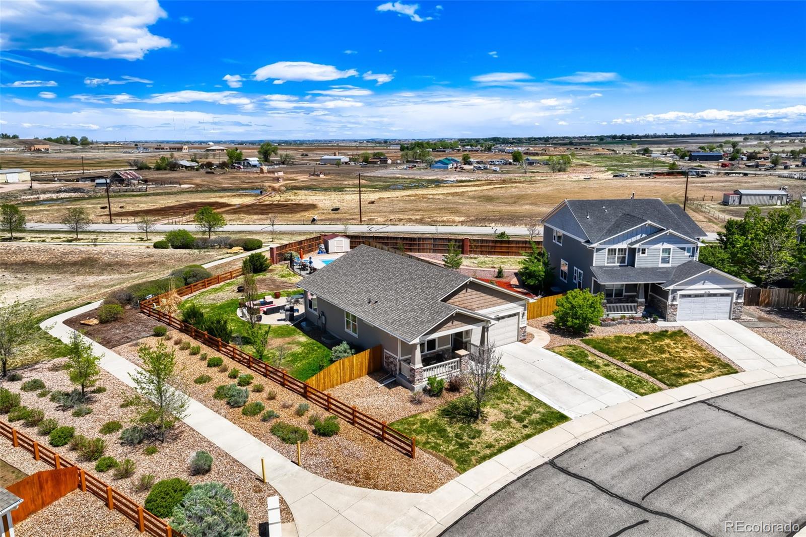 MLS Image #29 for 16696  gaylord street,thornton, Colorado