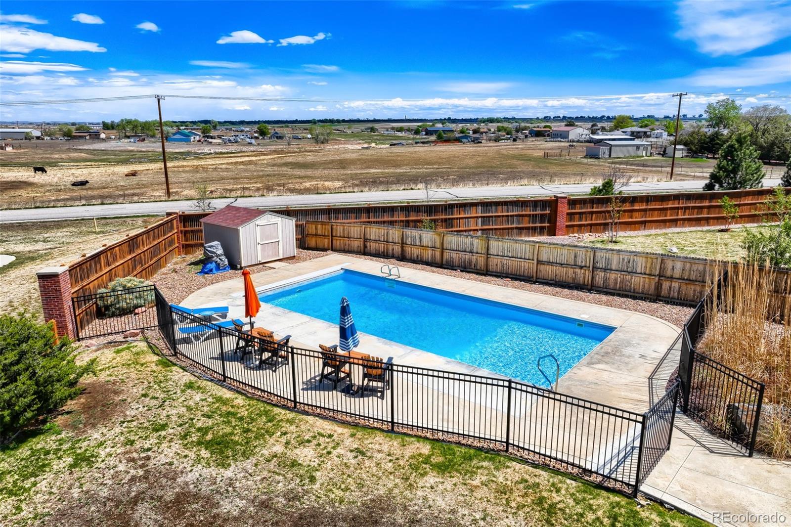 MLS Image #33 for 16696  gaylord street,thornton, Colorado