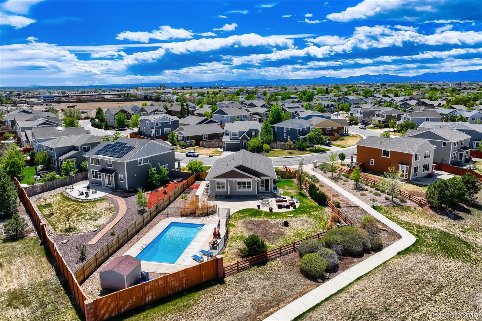 MLS Image #34 for 16696  gaylord street,thornton, Colorado