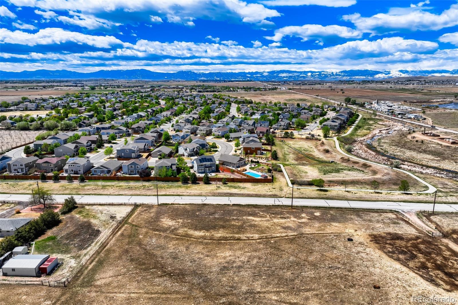 MLS Image #37 for 16696  gaylord street,thornton, Colorado