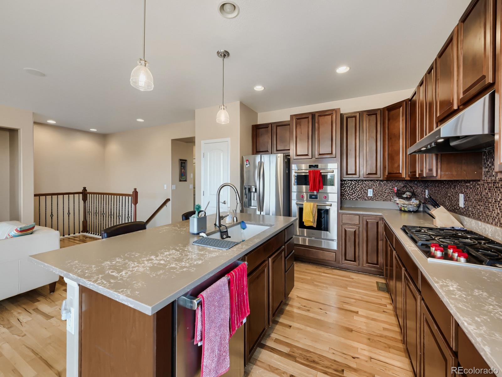 MLS Image #4 for 16696  gaylord street,thornton, Colorado