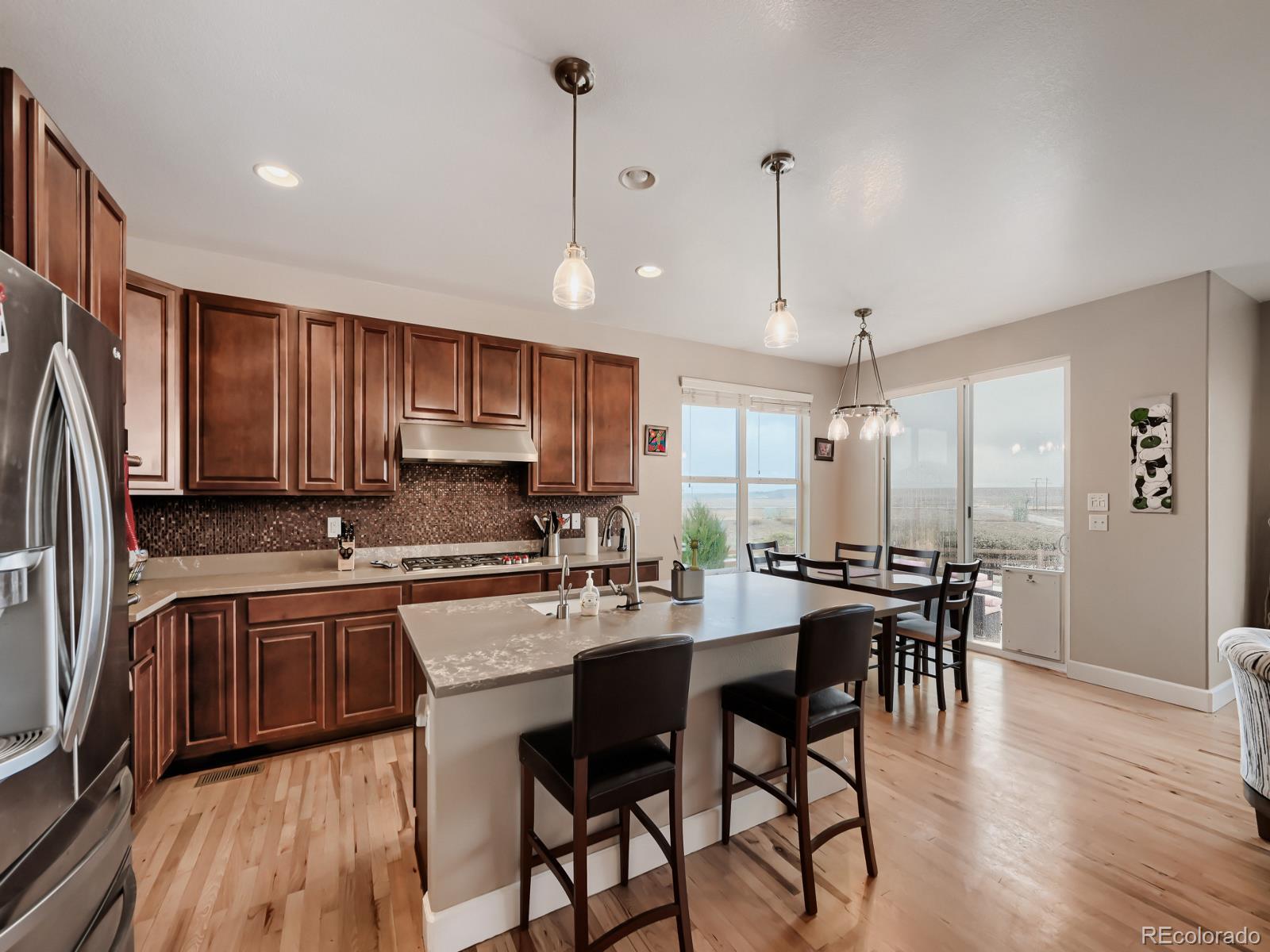 MLS Image #5 for 16696  gaylord street,thornton, Colorado