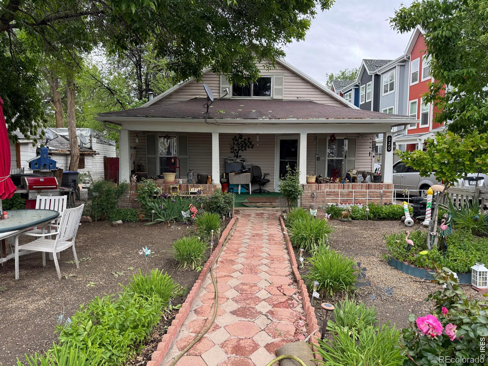 MLS Image #2 for 220  emery street,longmont, Colorado