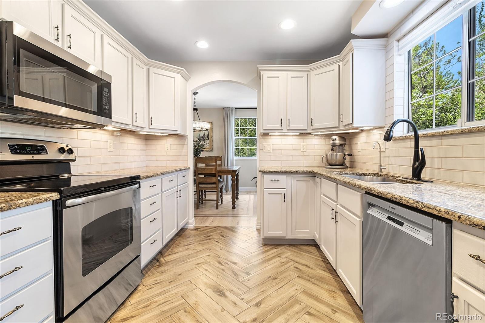 MLS Image #4 for 8280  independence street,arvada, Colorado