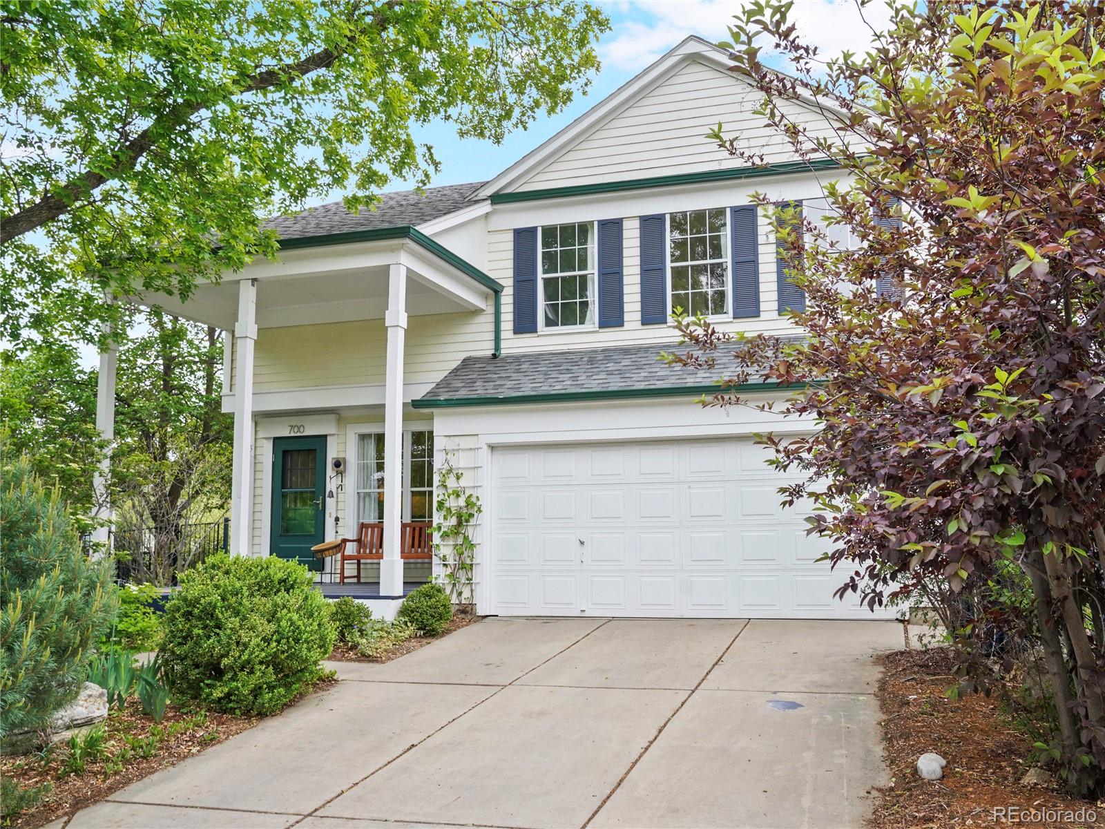 MLS Image #1 for 700  owl drive,louisville, Colorado