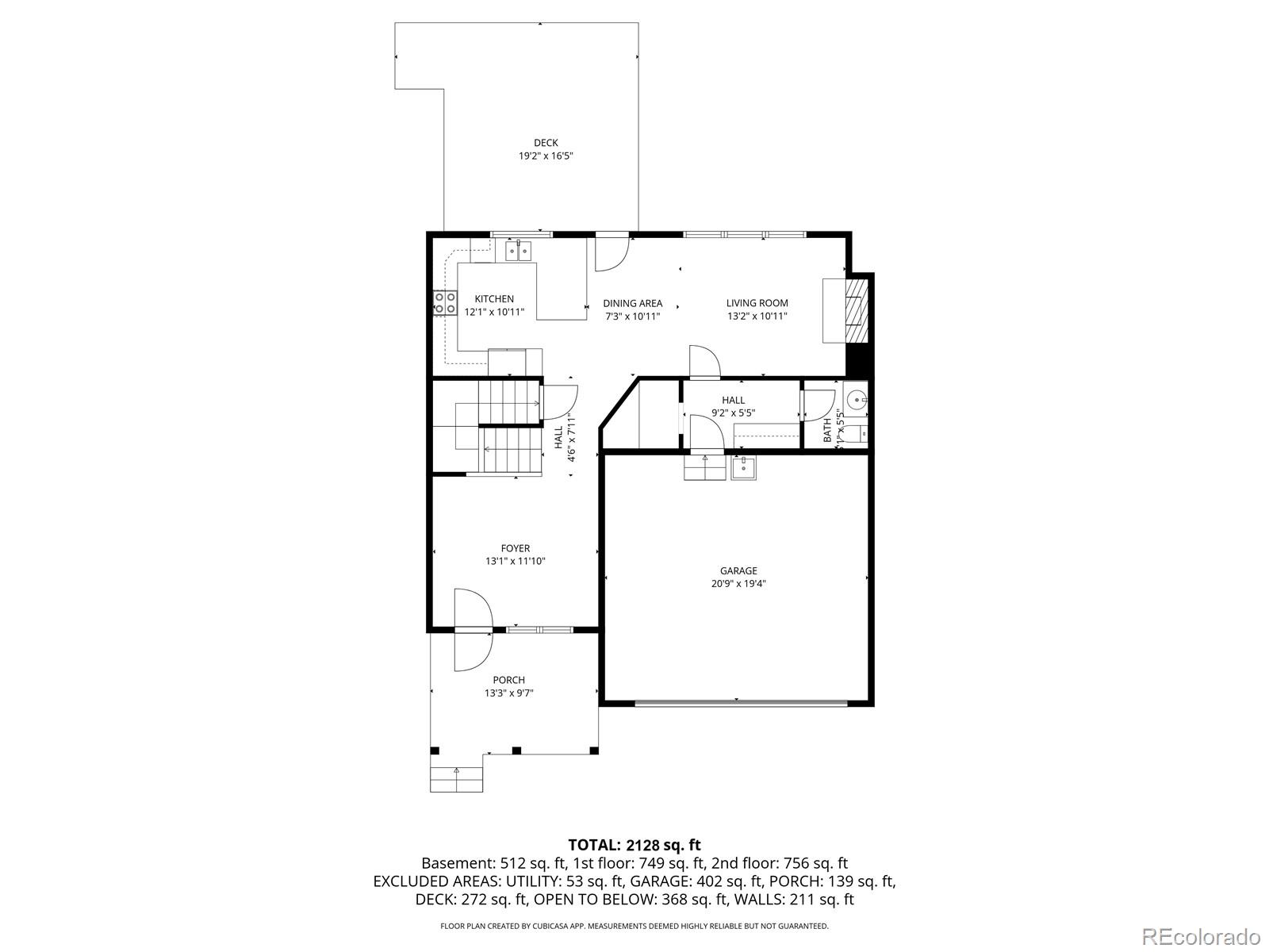 MLS Image #27 for 700  owl drive,louisville, Colorado