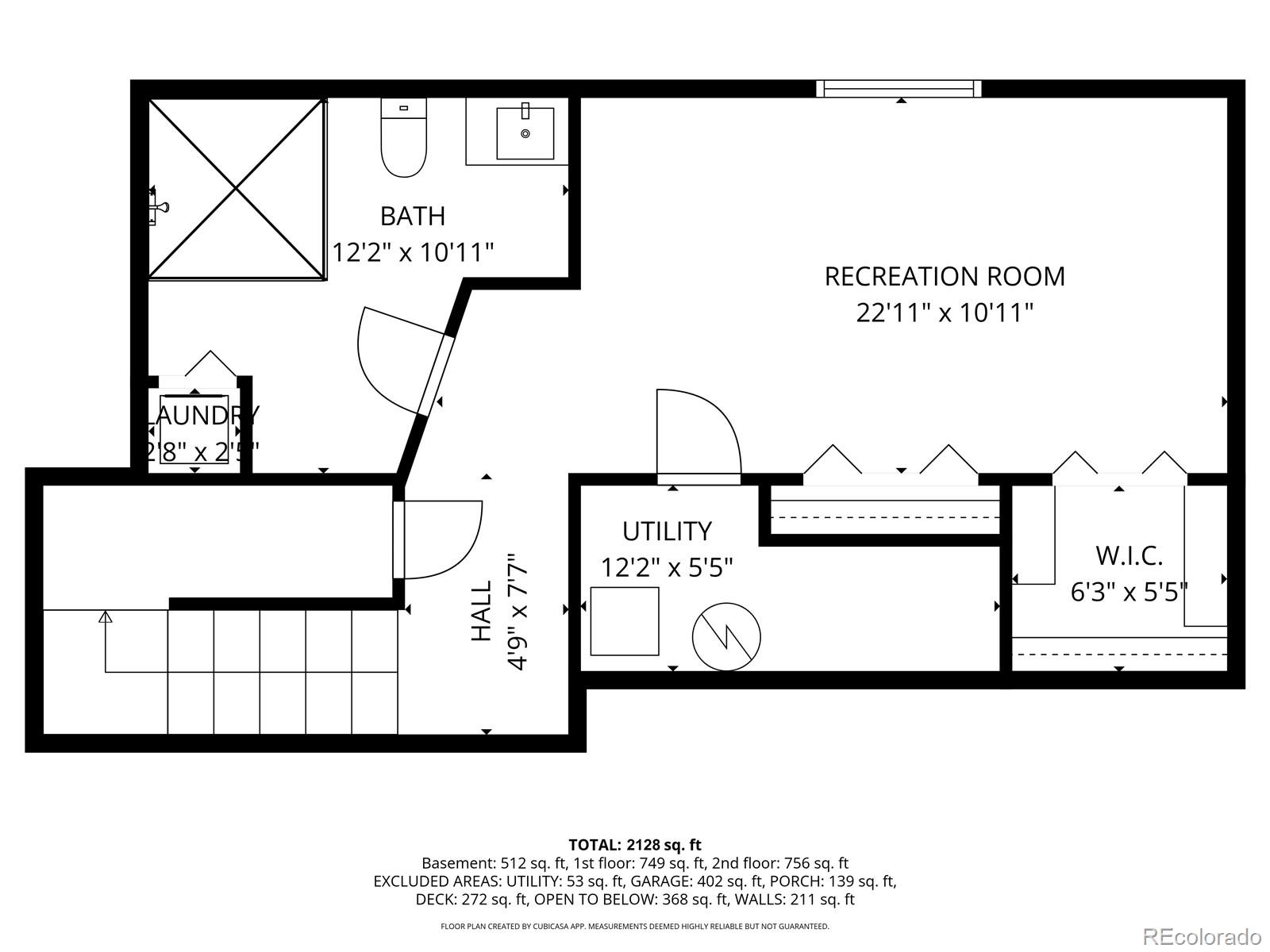 MLS Image #29 for 700  owl drive,louisville, Colorado