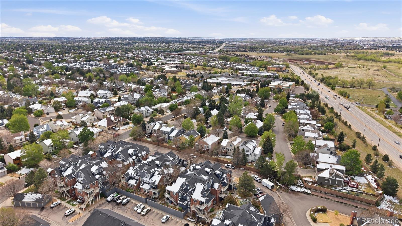 MLS Image #30 for 14319 e grand drive 167,aurora, Colorado