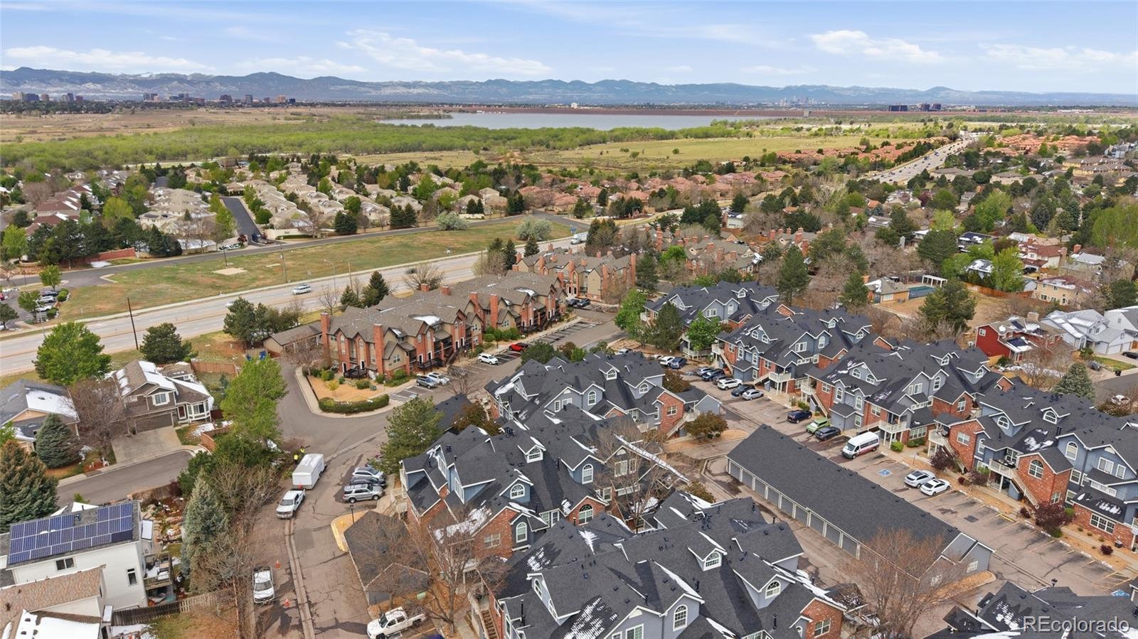 MLS Image #31 for 14319 e grand drive 167,aurora, Colorado