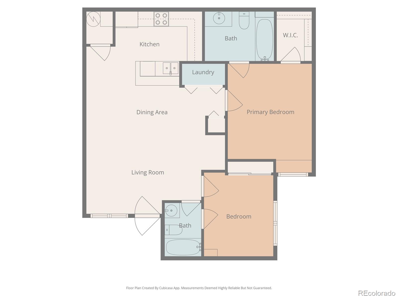 MLS Image #34 for 14319 e grand drive 167,aurora, Colorado