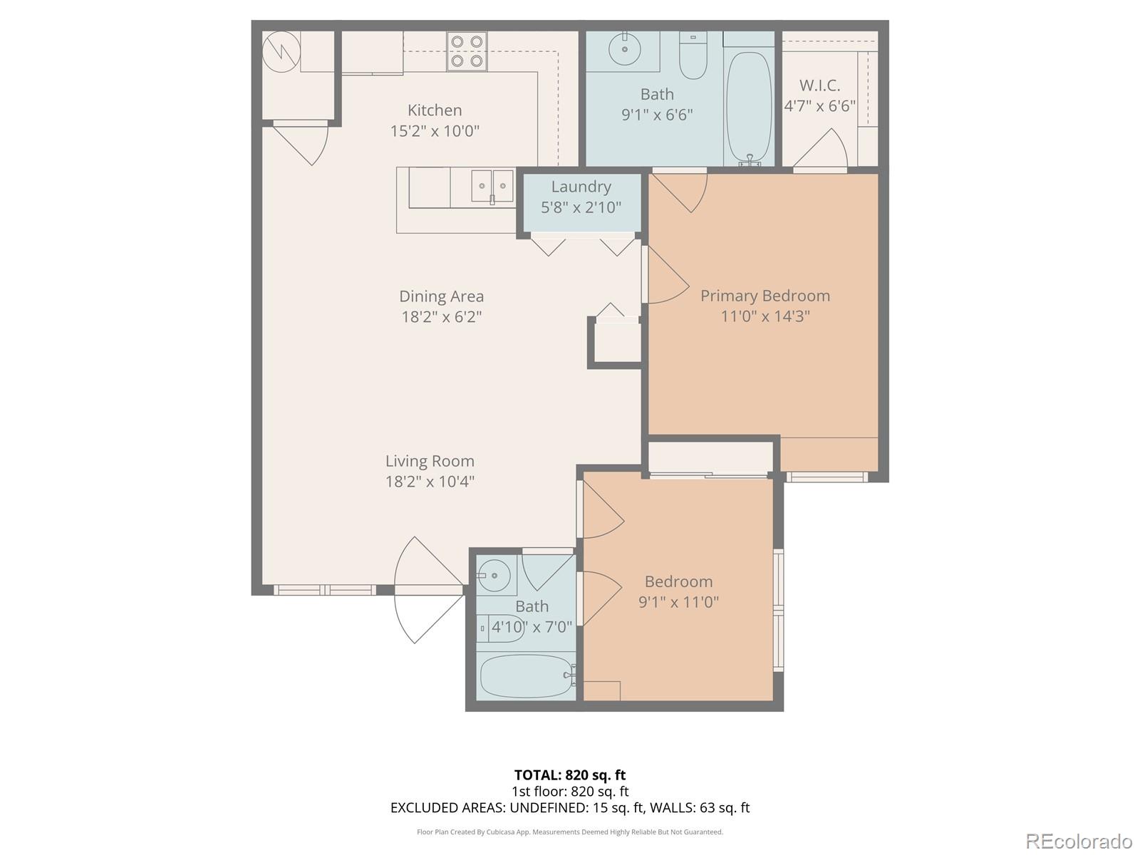 MLS Image #35 for 14319 e grand drive 167,aurora, Colorado