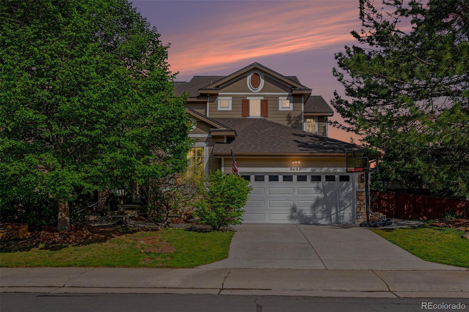 MLS Image #0 for 9690 s dover way,littleton, Colorado