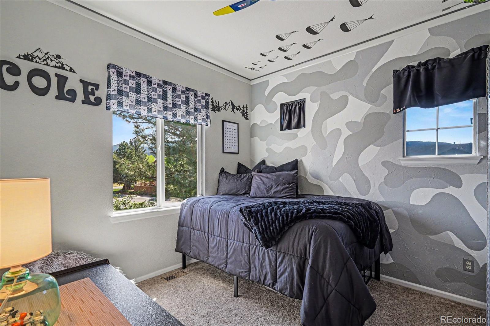 MLS Image #18 for 9690 s dover way,littleton, Colorado