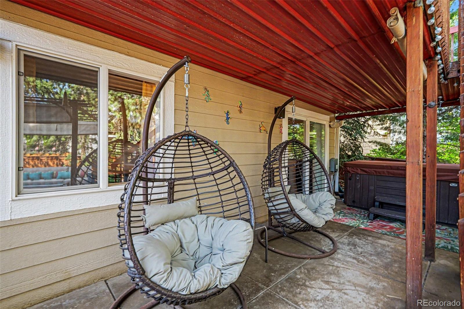 MLS Image #35 for 9690 s dover way,littleton, Colorado