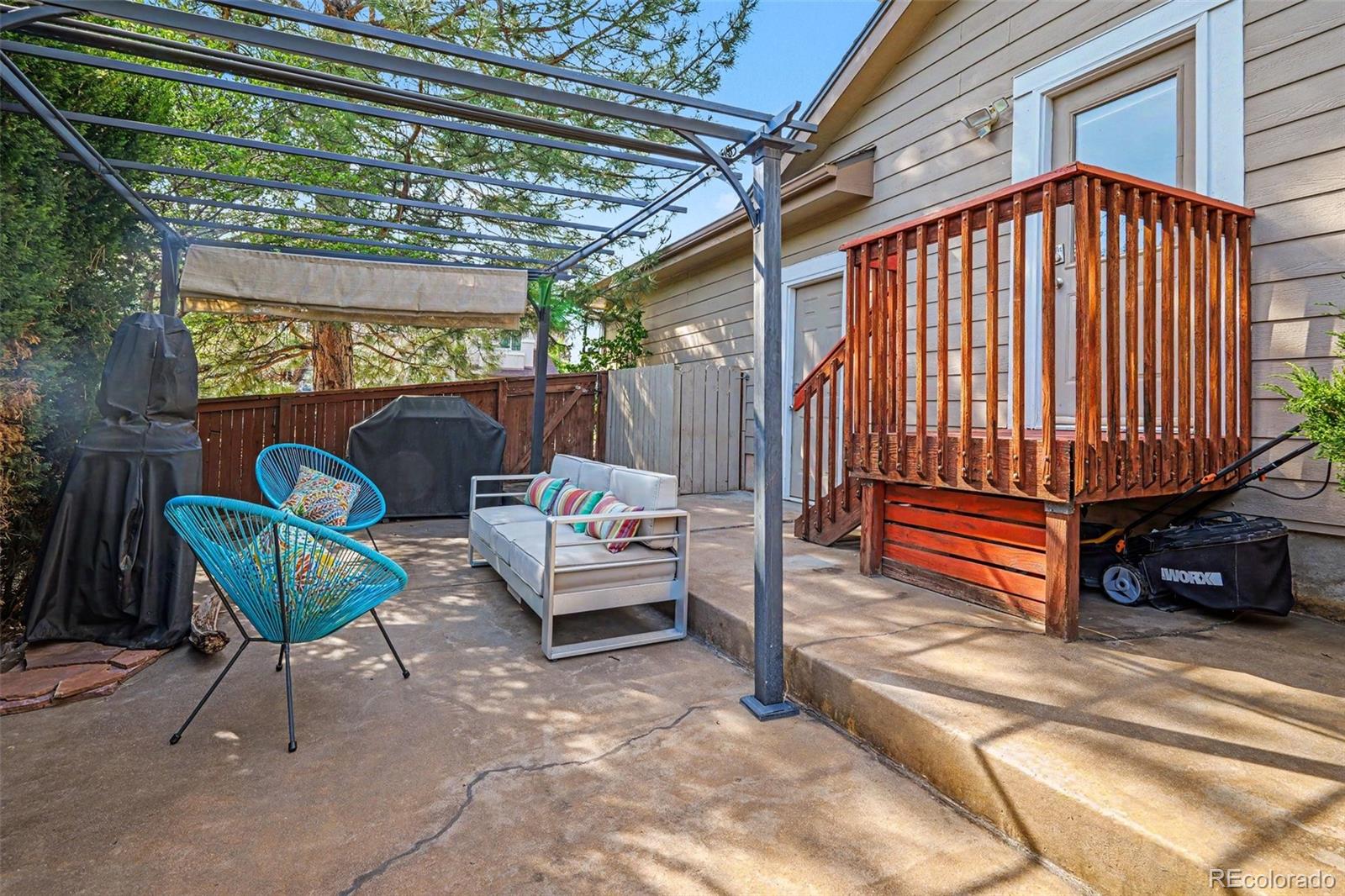 MLS Image #37 for 9690 s dover way,littleton, Colorado