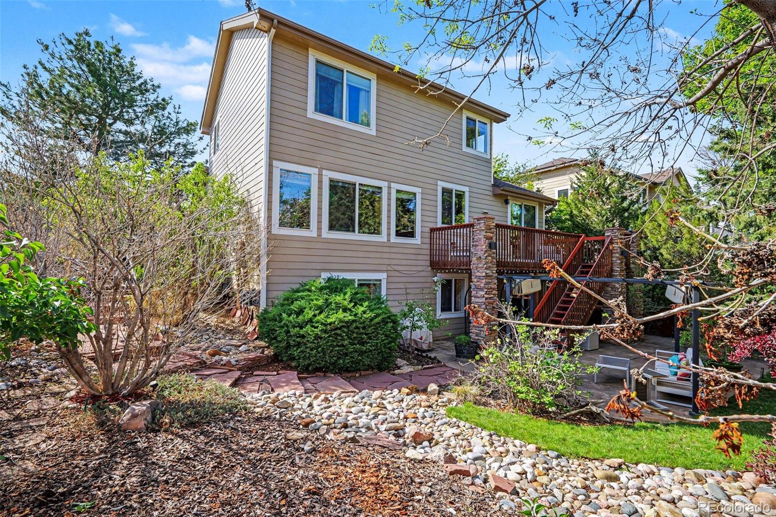 MLS Image #39 for 9690 s dover way,littleton, Colorado
