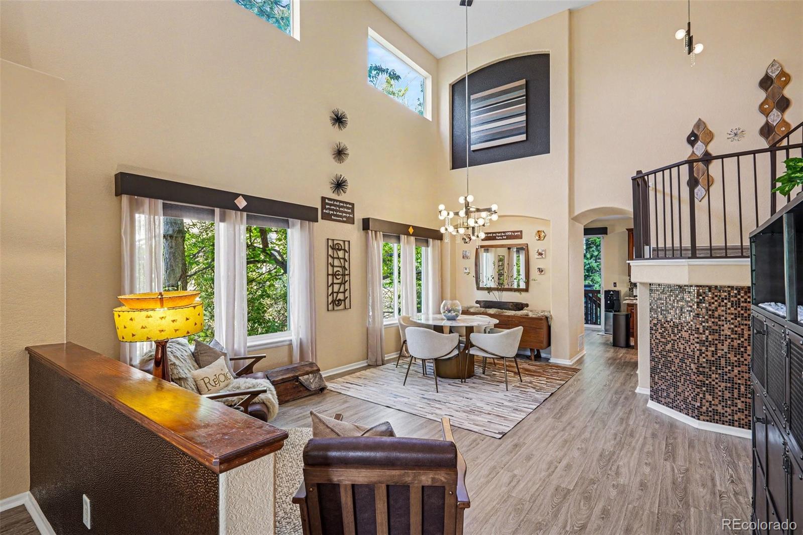 MLS Image #4 for 9690 s dover way,littleton, Colorado