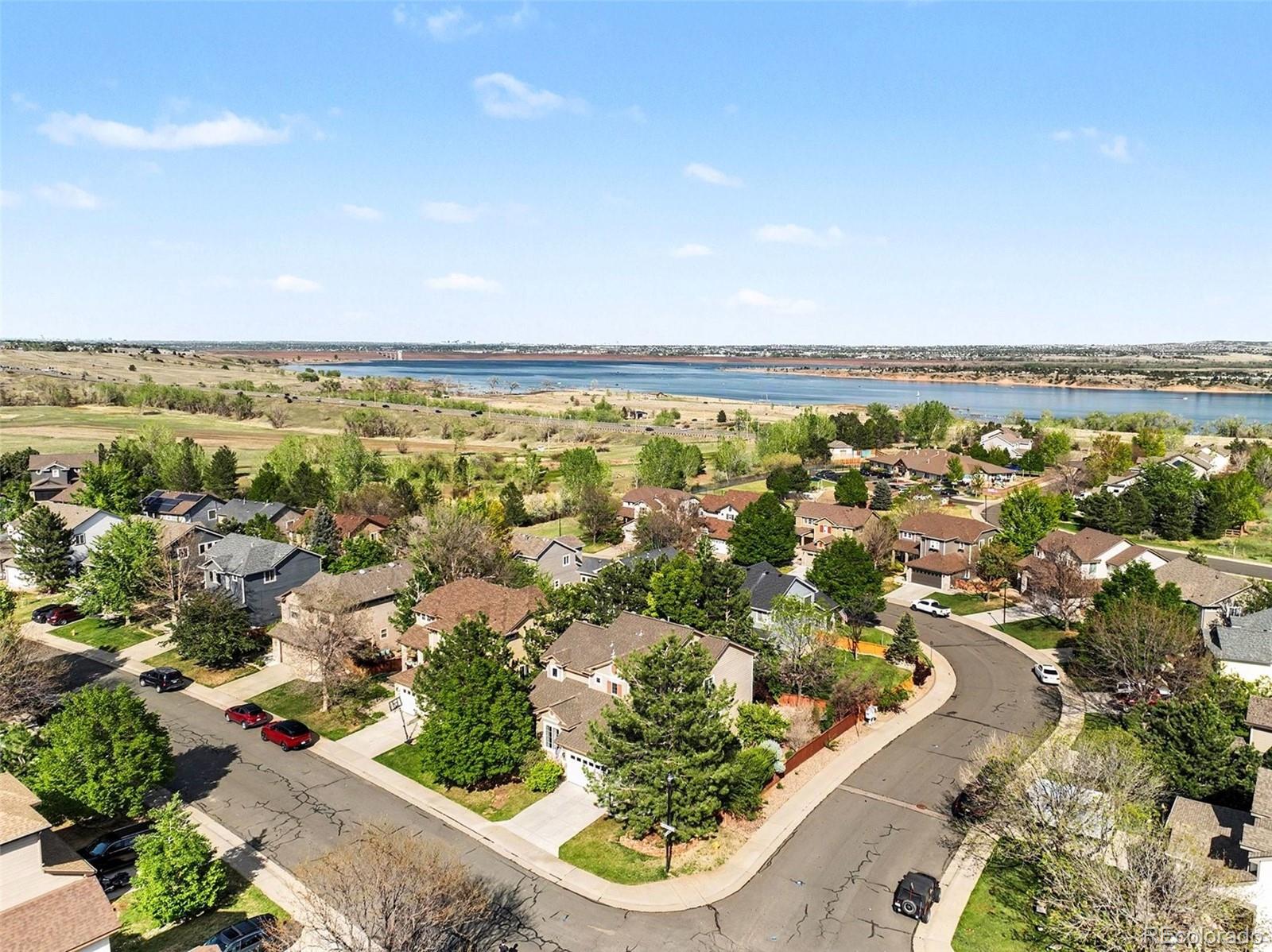 MLS Image #40 for 9690 s dover way,littleton, Colorado