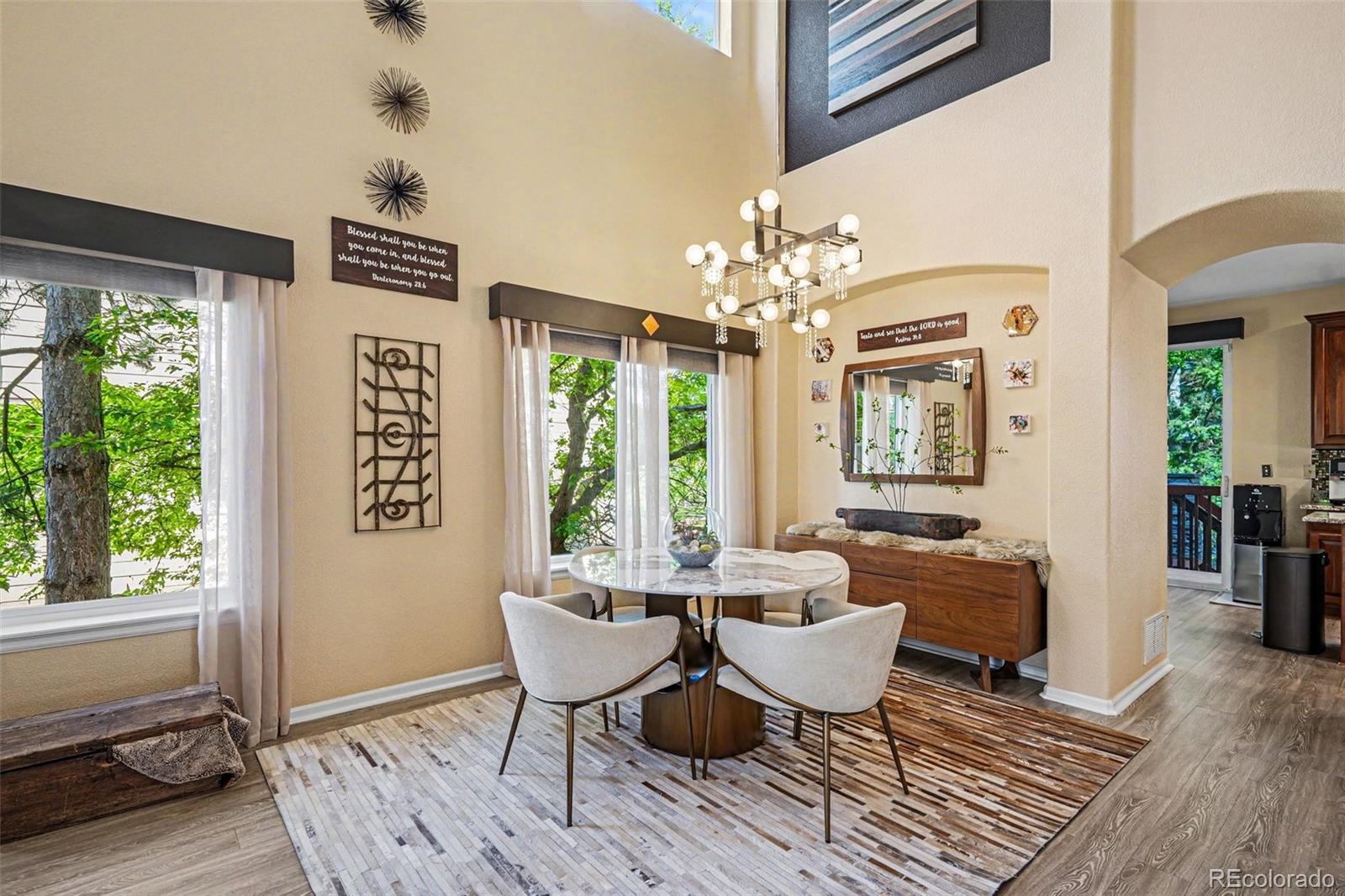 MLS Image #5 for 9690 s dover way,littleton, Colorado