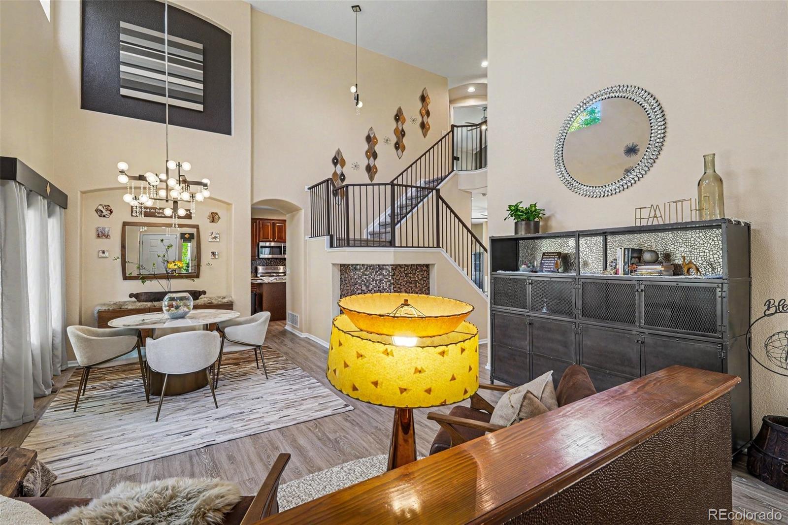 MLS Image #6 for 9690 s dover way,littleton, Colorado