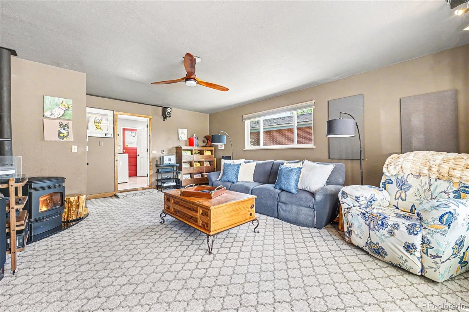 MLS Image #21 for 10215 w 17th place,lakewood, Colorado