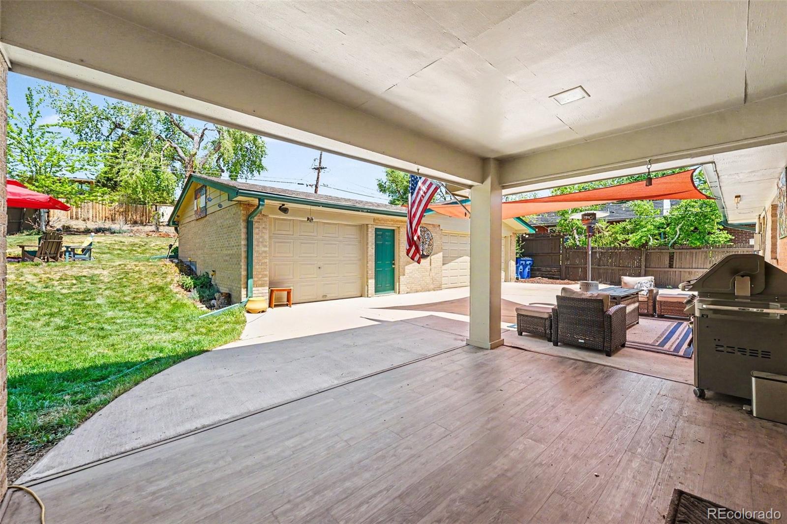 MLS Image #23 for 10215 w 17th place,lakewood, Colorado