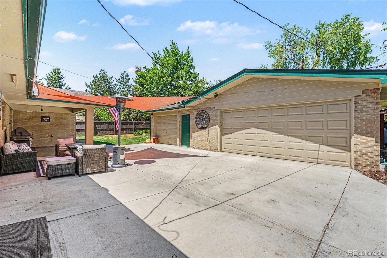 MLS Image #24 for 10215 w 17th place,lakewood, Colorado